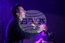 Созопол - "Аполония" 2024 - Владимир Ампов-Графа - концерт