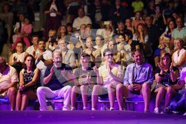 Созопол - "Аполония" 2024 - Владимир Ампов-Графа - концерт