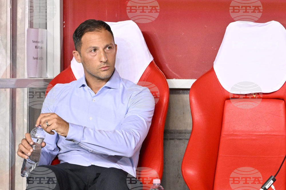 Турският Фенербахче е близо до споразумение с треньора Доменико Тедеско