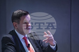 БАСКОМ Барометър 2022 - дискусия - Никола Стоянов