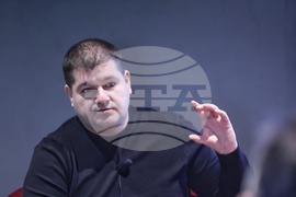 БАСКОМ Барометър 2022 - дискусия - Доброслав Димитров