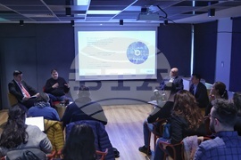 БАСКОМ Барометър 2022 - дискусия