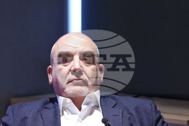 БАСКОМ Барометър 2022 - дискусия - Георги  Брашнаров