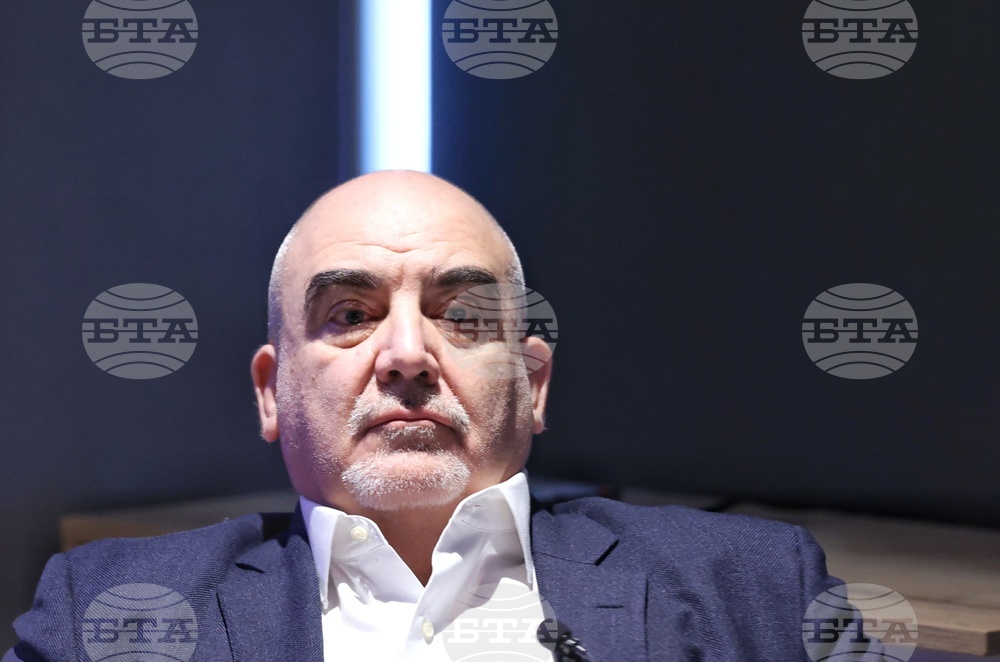 БАСКОМ Барометър 2022 - дискусия - Георги Брашнаров
