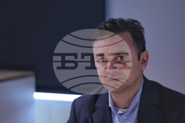 БАСКОМ Барометър 2022 - дискусия - Филип Мутафис