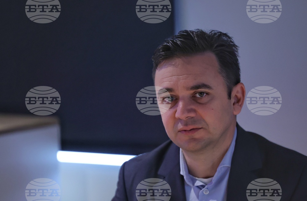БАСКОМ Барометър 2022 - дискусия - Филип Мутафис