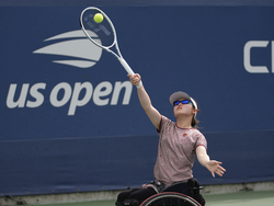 U.S. Open Tennis