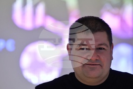 БАСКОМ Барометър 2022 - дискусия - Доброслав Димитров