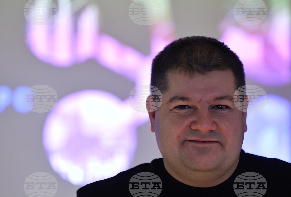 БАСКОМ Барометър 2022 - дискусия - Доброслав Димитров