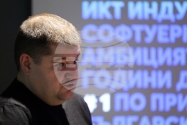 БАСКОМ Барометър 2022 - дискусия - Доброслав Димитров