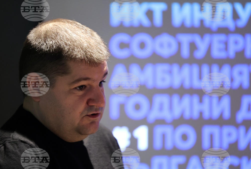 БАСКОМ Барометър 2022 - дискусия - Доброслав Димитров