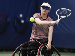 U.S. Open Tennis