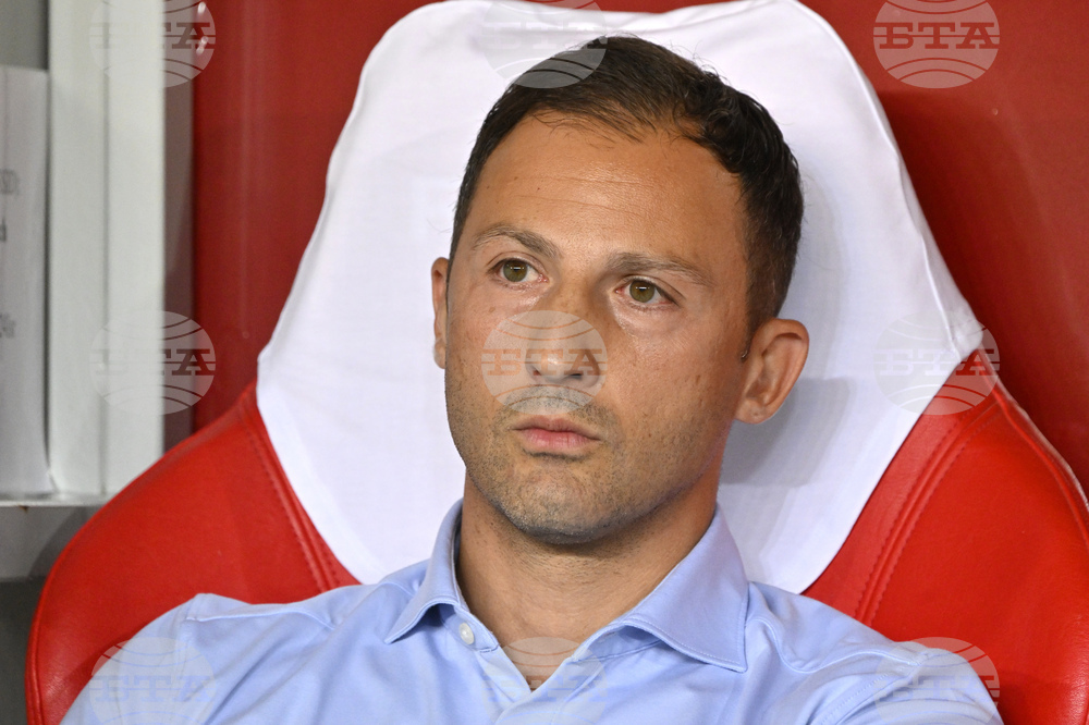 Доменико Тедеско ще има право на обезщетение, ако бъде уволнен от поста селекционер на Белгия 