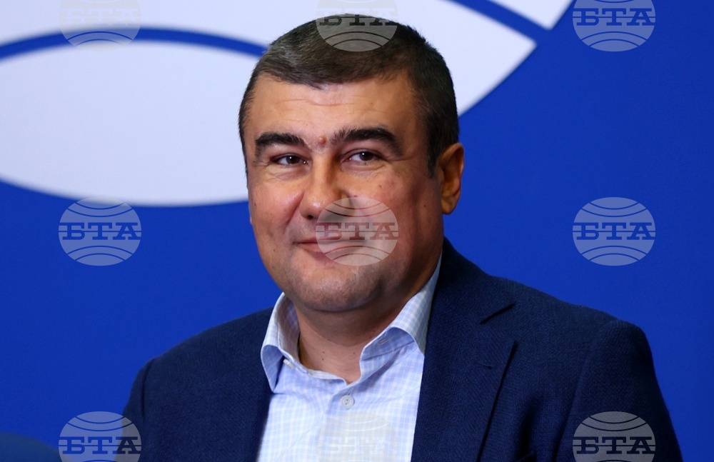 Национален пресклуб на БТА София - храни - пресконференция