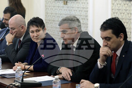 Парламент - Български възход - икономически форум