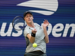 U.S. Open Tennis