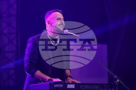 Созопол - "Аполония" 2024 - Владимир Ампов-Графа - концерт