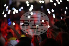 Созопол - "Аполония" 2024 - Владимир Ампов-Графа - концерт