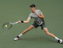 U.S. Open Tennis