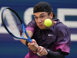 U.S. Open Tennis