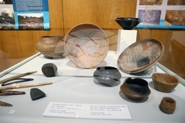 НИМ - изложба - откриване