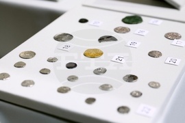 НИМ - изложба - откриване