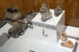 НИМ - изложба - откриване