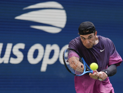 U.S. Open Tennis