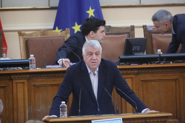 БСП предложи необлагаем минимум и младите да не плащат данък върху доходите, парламентът го отхвърли