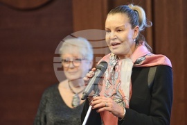 Спортен Икар - годишни награди - Стефка Костадинова 