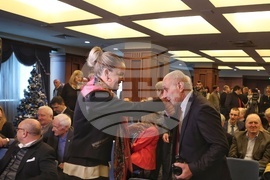 Спортен Икар - годишни награди