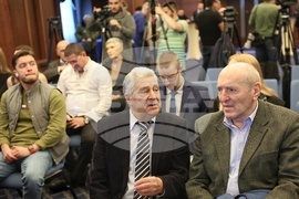 Спортен Икар - годишни награди 