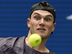 U.S. Open Tennis