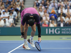 U.S. Open Tennis