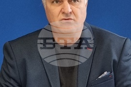 Национален пресклуб на БТА Русе - Коледа във Виена - пресконференция - Любомир Христов