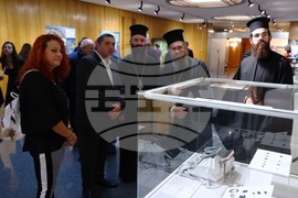 НИМ - изложба - откриване