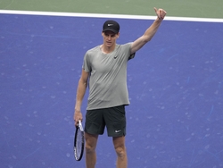 U.S. Open Tennis