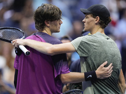 U.S. Open Tennis