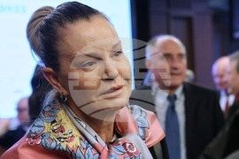 Спортен Икар - годишни награди  - Стефка Костадинова