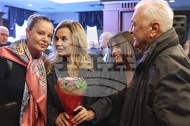 Спортен Икар - годишни награди