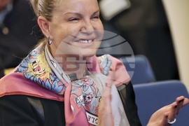 Спортен Икар - годишни награди  - Стефка Костадинова