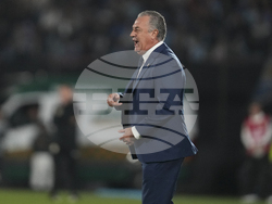 Uruguay Paraguay Wcup 2026 Soccer