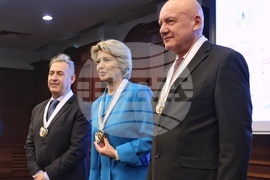 Спортен Икар - годишни награди