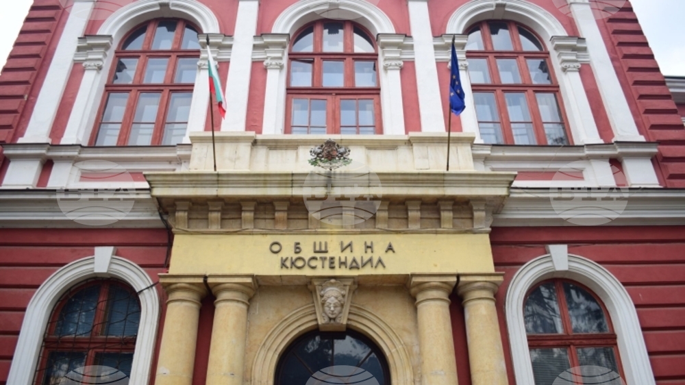 Пеши патрули ще осигуряват сигурността в Кюстендил