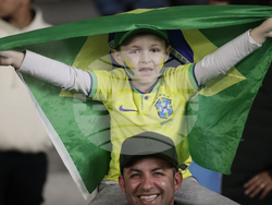 Brazil Ecuador Wcup 2026 Soccer