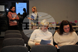 Бургас - "Виртуален хайд парк "Гласът на младите" - проект