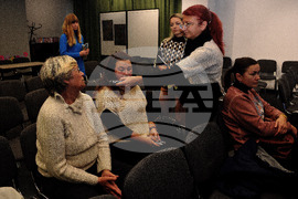 Бургас - "Виртуален хайд парк "Гласът на младите" - проект