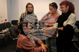 Бургас - "Виртуален хайд парк "Гласът на младите" - проект