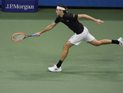 U.S. Open Tennis