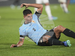 Uruguay Paraguay Wcup 2026 Soccer